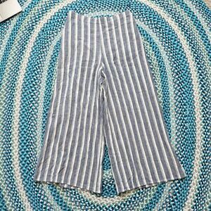 Cloth & Stone Striped Pants